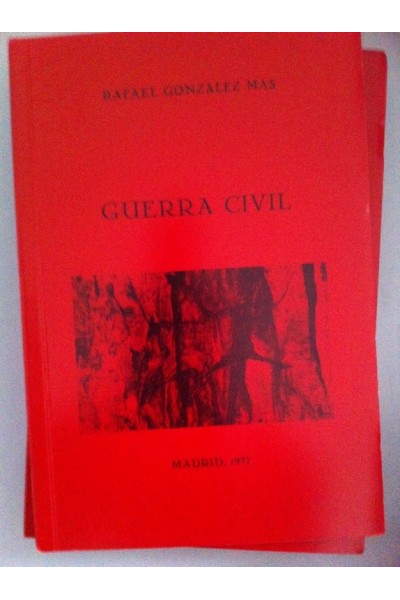 Guerra civil.